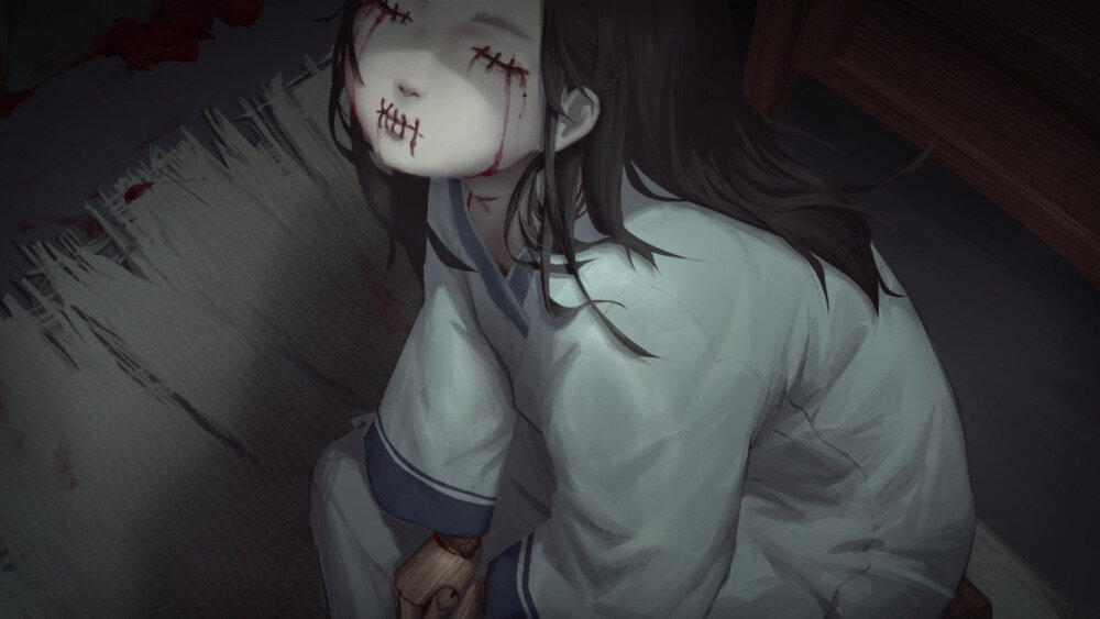 图片[2]-《典妻》|官方中文|Build.13749984-影音屋