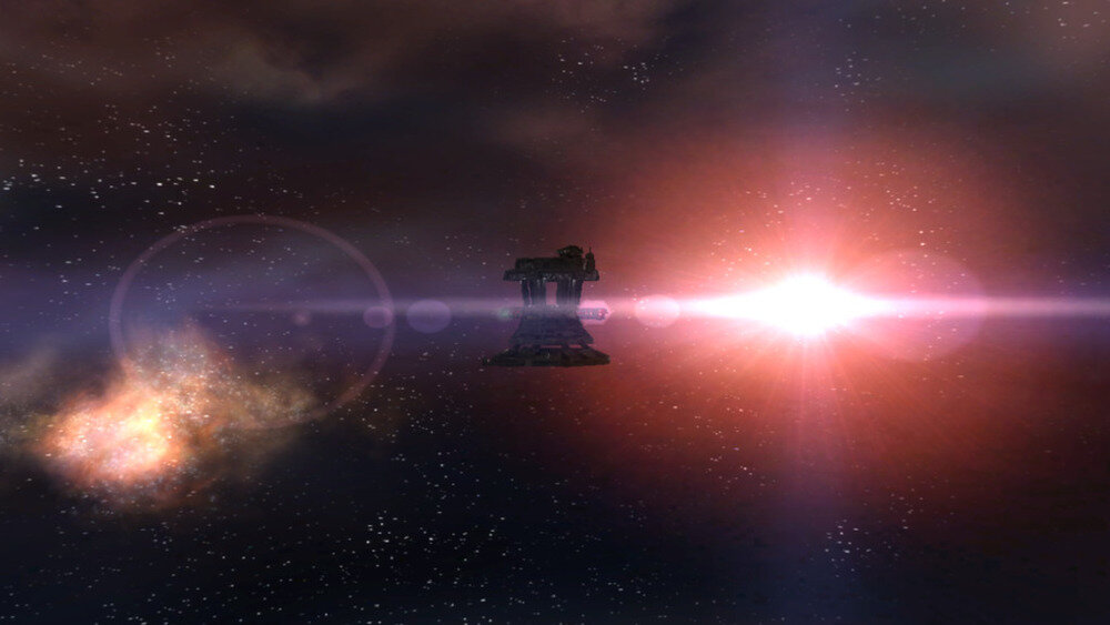 图片[2]-《钢铁舰队-钢铁军团索伦的遗产(Haegemonia The Solon Heritage)》V1.09(2.2.0.7)&2.01(2.2.0.5)官方版[俄网GOG 2024.10.16更新1G]-影音屋