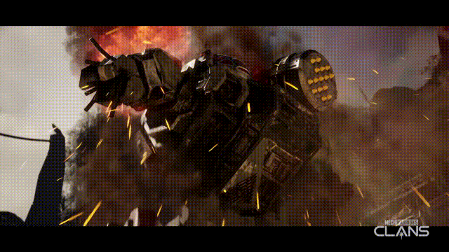 《机甲战士5氏族》V1.0.119(Build19254746)+Dlcs官方版[俄网portable 2025.07.31更新60.1G]-影音屋