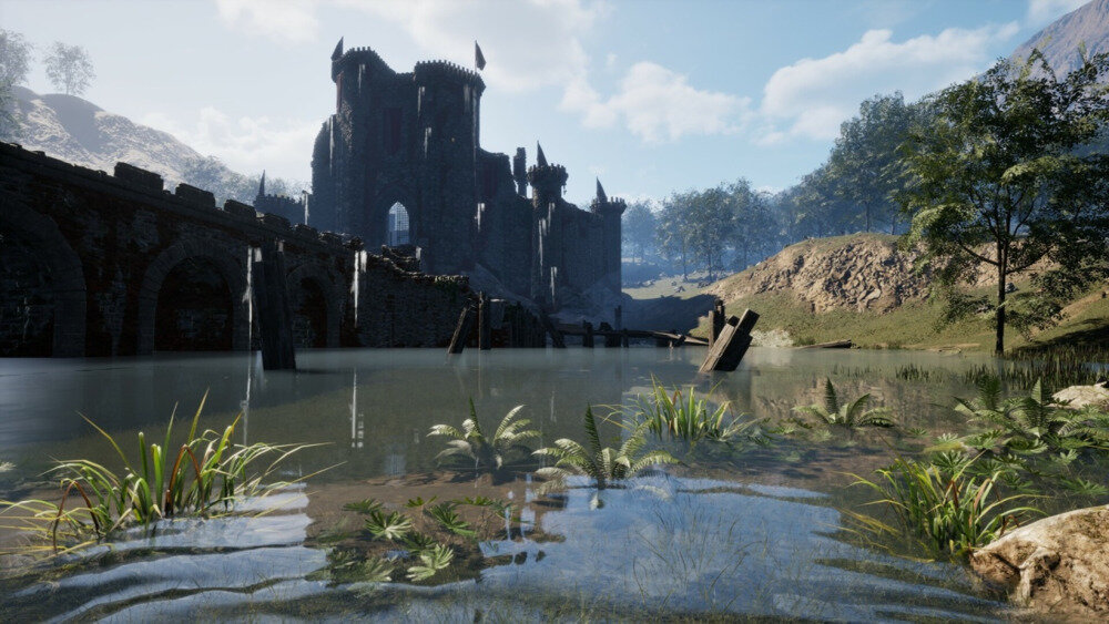 图片[4]-《放松模拟器(Relaxing Simulator)》Build14500381官方中文版[俄网fitgirl 2024.05.31更新6.5G]-影音屋