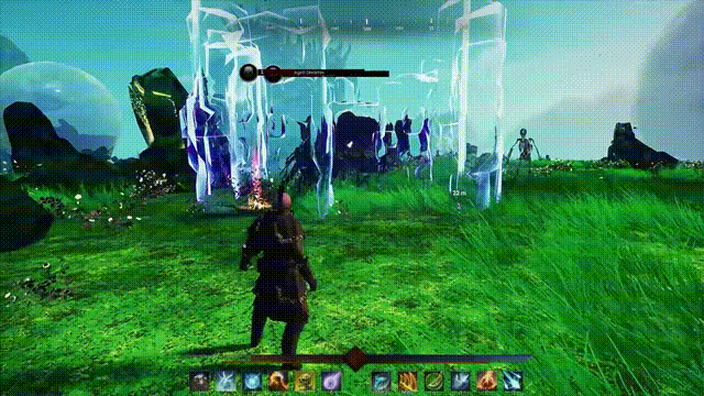 《浮岛风云(Isles Of Etherion)》V1.0官方中文版[俄网Пиратка 2024.12.07更新21.91G]-影音屋