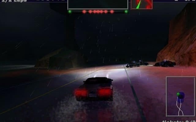 图片[2]-《极品飞车3热力追踪(Need For Speed 3 Hot Pursuit)》V1.3.0官方版[俄网rg-mekhaniki 2020.09.30更新279.37M]-影音屋