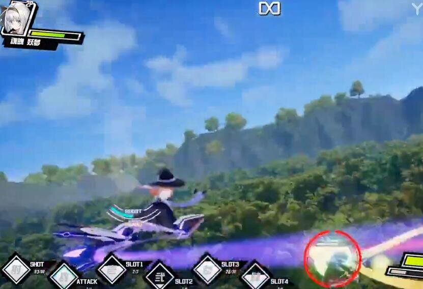 《幻想女武神（Valkyrie of Phantasm）》官方中文 SKIDROW镜像版-影音屋