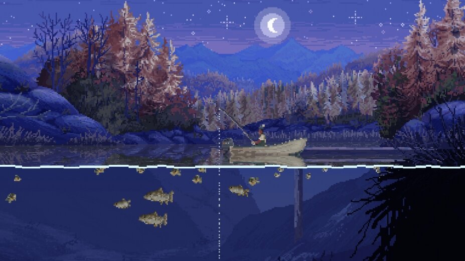 图片[9]-《闲钓时光（Cast n Chill）》官方中文 P2P硬盘版-影音屋