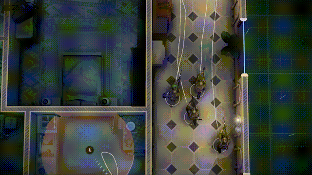 《破门而入2北方特遣队》V1.10(Build18940291)官方中文版[俄网portable 2025.06.21更新2.01G]-影音屋