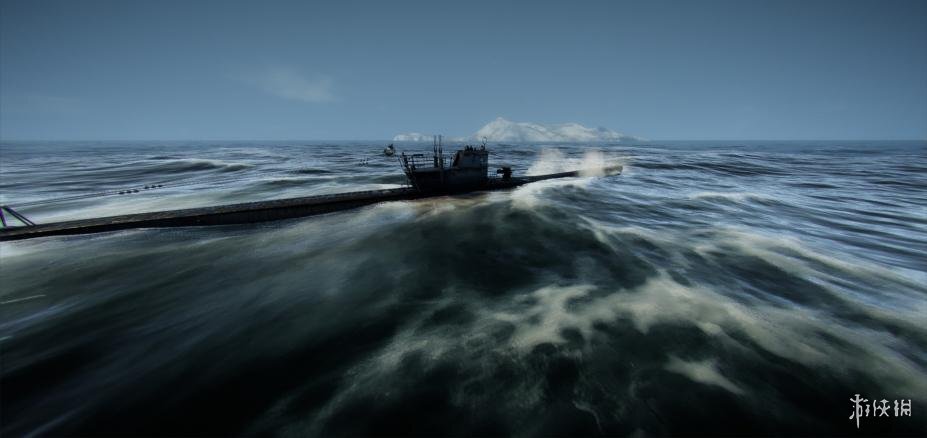 图片[5]-《潜艇（UBOAT）》官方中文 v2024.1 patch 18 Razor1911镜像版-影音屋