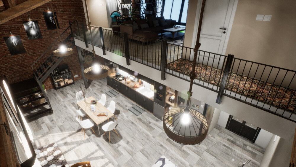 图片[9]-《放松模拟器(Relaxing Simulator)》Build14500381官方中文版[俄网fitgirl 2024.05.31更新6.5G]-影音屋