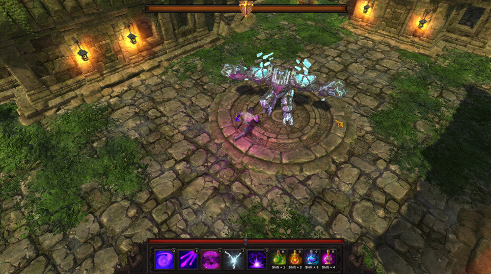 图片[13]-《奥术王国(Kingdom Of Arcana)》Build14414167官方版[俄网Пиратка 2024.05.27更新48.13G]-影音屋