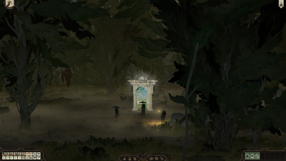 图片[5]-《旅行游记抢先版(Book Of Travels)》V0.51.3官方中文版[俄网Пиратка 2024.06.21更新2.36G]-影音屋