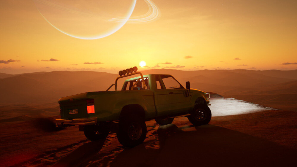 图片[8]-《漫漫长路(Long Way)》V0.9+Fix Win7官方中文版[俄网fitgirl 2024.06.11更新6.75G]-影音屋