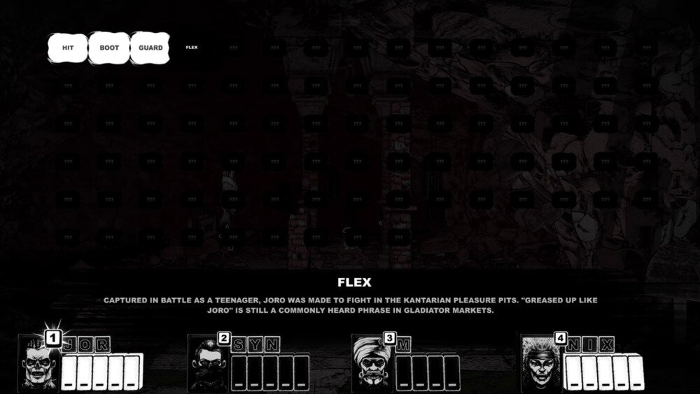 图片[9]-《Cryptmaster》V1.0351(74440)官方中文版[俄网GOG 2024.07.02更新3.5G]-影音屋