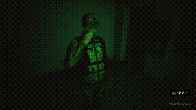 《夜间执勤(A Night Duty)》Build16524847官方版[俄网Пиратка 2024.12.04更新1.9G]-影音屋