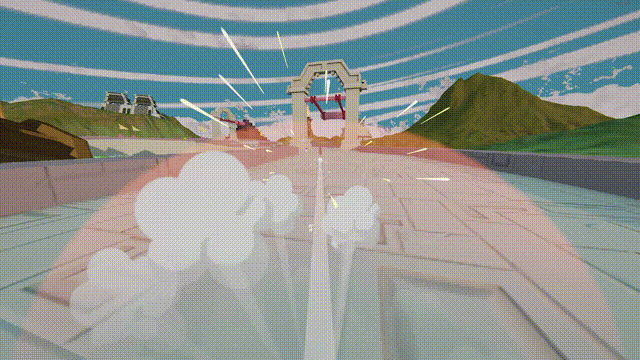 《高尔夫之旅(Golf Tour)》Build15240221官方中文版[俄网Пиратка 2024.08.03更新1.5G]-影音屋