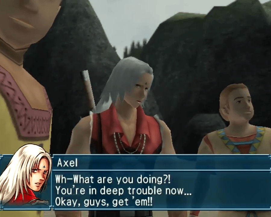 《幻想水浒传4 PS2模拟器版(Suikoden 4)》V1.0官方版[俄网Пиратка 2023.12.10更新2.36G]-影音屋