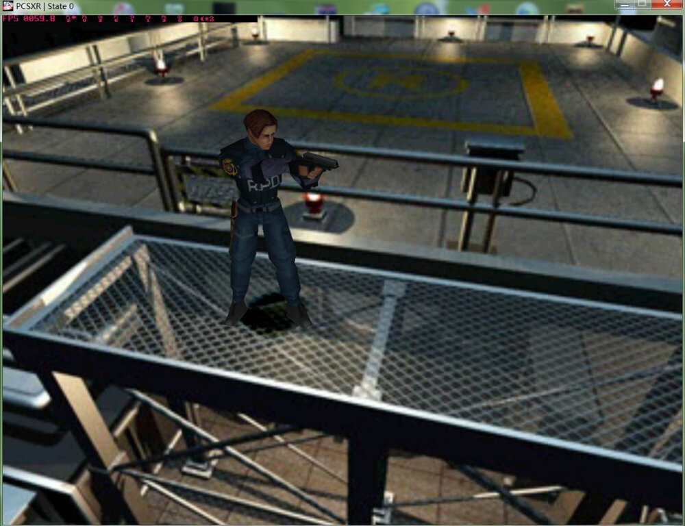 图片[4]-《生化危机1.5》2025年1月25日外网更新版   PS版-影音屋