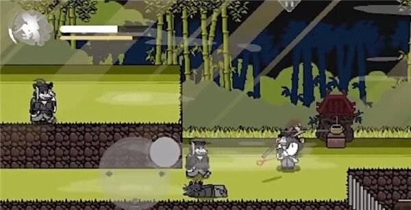 图片[3]-《(Android)黑神话悟空像素版》V0.4 Debug MOD菜单版[国网Alyssachiafh 2025.02.05压制56.9M]-影音屋