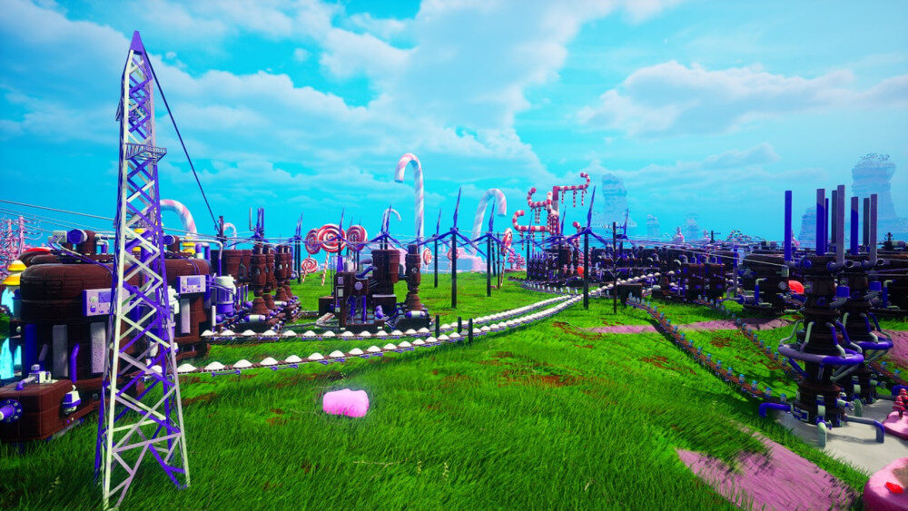 图片[11]-《巧克力工厂(Chocolate Factory)》V1.003官方中文版[俄网GOG 2024.06.22更新12.5G]-影音屋