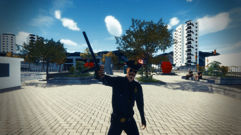 图片[7]-《摇滚明星生活模拟器(Rock Star Life Simulator)》V1.0官方中文版[俄网Пиратка 2025.01.24更新1.31G]-影音屋