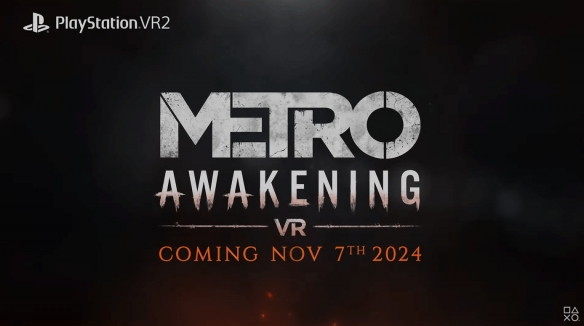 《地铁：觉醒（Metro Awakening）》官方中文 VR版 RUNE镜像版-影音屋