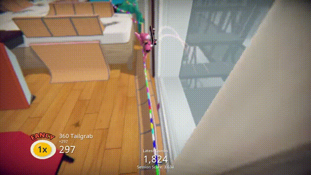 《滑板鸟(Skatebird)》V2.0官方中文版[俄网fitgirl 2025.03.08更新1.61G]-影音屋