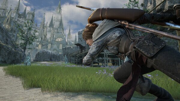 图片[4]-《地罚降临，龙陨之刻（Rise of Rebellion）》官方中文 RUNE镜像版-影音屋