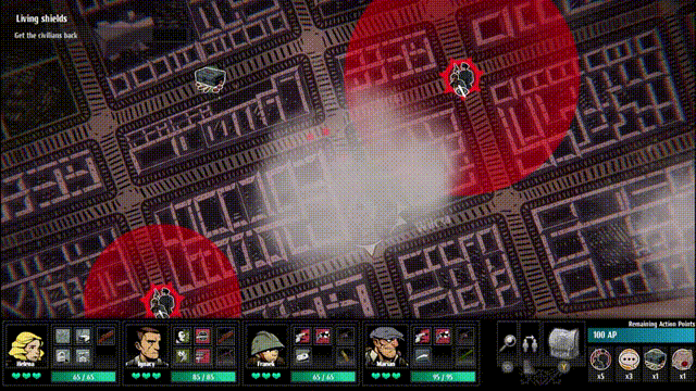 《华沙(Warsaw)》V1.0(Build112)官方版[俄网Пиратка 2025.01.26更新2G]-影音屋