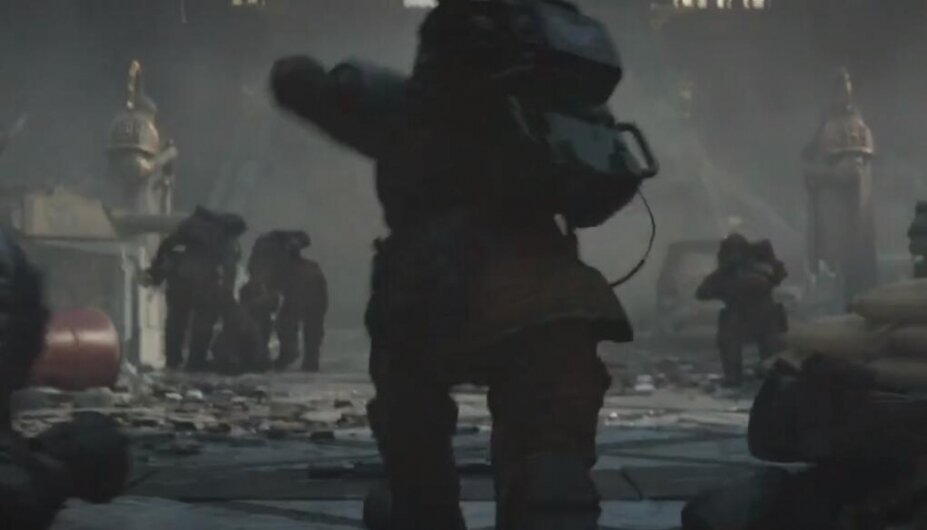 《战锤40K：星际战士2（Warhammer 40,000: Space Marine 2）》RUNE镜像版-影音屋