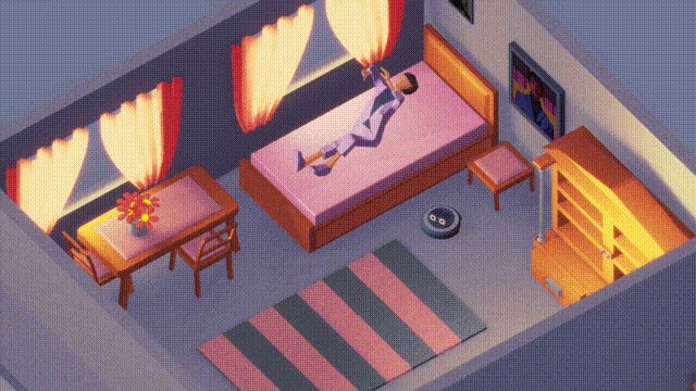 《失去控制(Lose Ctrl)》Build18103589官方版[俄网Пиратка 2025.04.19更新2.28G]-影音屋