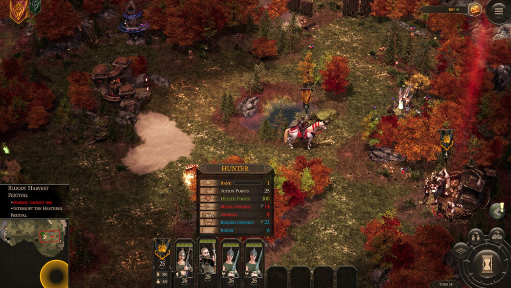 图片[9]-《冲突2(Clash II)》V497(74386)官方中文版[俄网GOG 2024.07.02更新7.88G]-影音屋