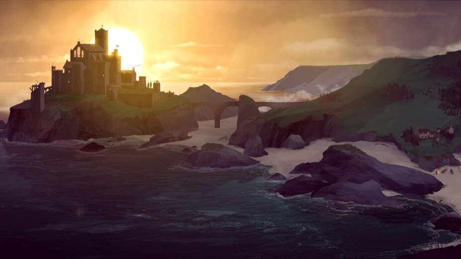 图片[6]-《司辰之书（BOOK OF HOURS）》官方中文 集成光之居屋DLC SKIDROW镜像版-影音屋