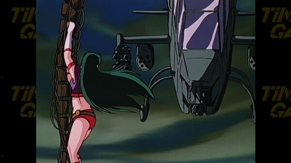 图片[3]-《时空少女蕾佳：高清重制版（TIMEGAL HD-Remaster）》官方中文 TiNYiSO镜像版-影音屋