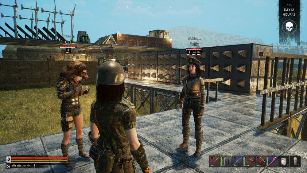 图片[13]-《死亡之夜》V1.2.0.0.Update21(Build20367261)官方中文版[俄网portable 2025.10.14更新31.54G]-影音屋