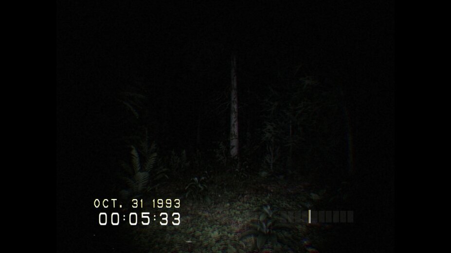 《不要尖叫（DON'T SCREAM）》官方中文 TENOKE镜像版-影音屋