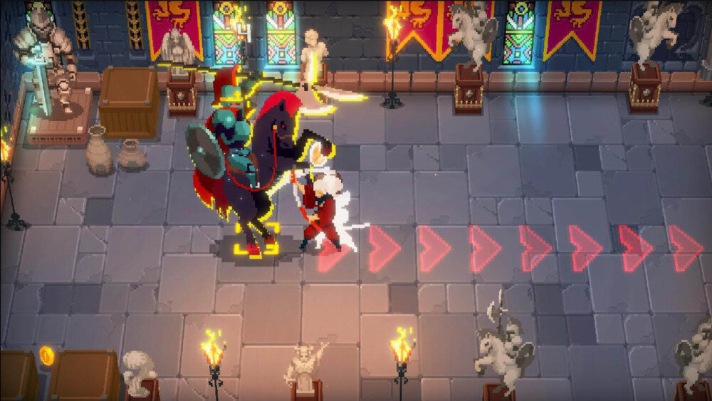 图片[4]-《战魂铭人（Otherworld Legends）》TENOKE镜像版-影音屋