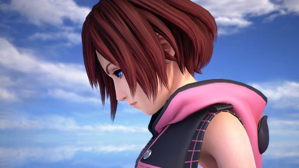 《王国之心-记忆旋律(Kingdom Hearts Melody Of Memory Repack)》V.Latest官方版[俄网Пиратка 2021.04.03更新7.92G]-影音屋