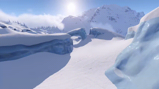 《单板滑雪(Shredders)》Build16463769官方中文版[俄网Пиратка 2024.11.27更新3.44G]-影音屋