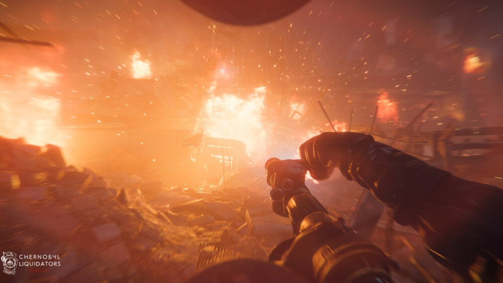 《切尔诺贝利清算人》V1.1.31(Build17422794)官方中文版[俄网Пиратка 2025.02.20更新19G]-影音屋