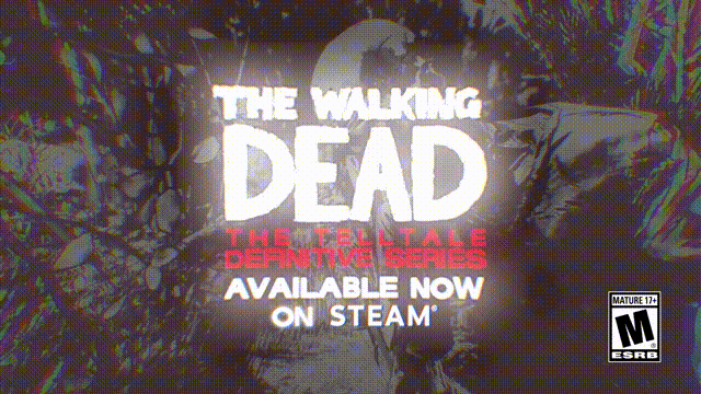 《行尸走肉-终极系列合集(The Walking Dead The Telltale Definitive Series)》Build5952618官方中文版[俄网Пиратка 2024.07.20更新45.55G]-影音屋
