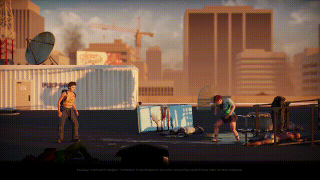 《勇闯死人谷-暗黑之日抢先版》V0.8.1.15117(Build20565703)官方中文版[俄网portable 2025.10.28更新5.73G]-影音屋