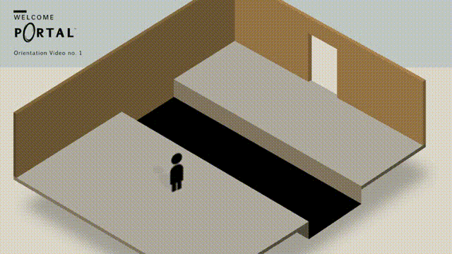 《传送门1(Portal 1)》Build18523817官方中文版[俄网portable 2025.05.20更新2.63G]-影音屋