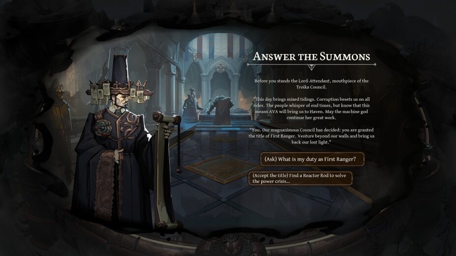 图片[4]-《永夜之围（As We Descend）》官方中文 Early Access P2P硬盘版-影音屋