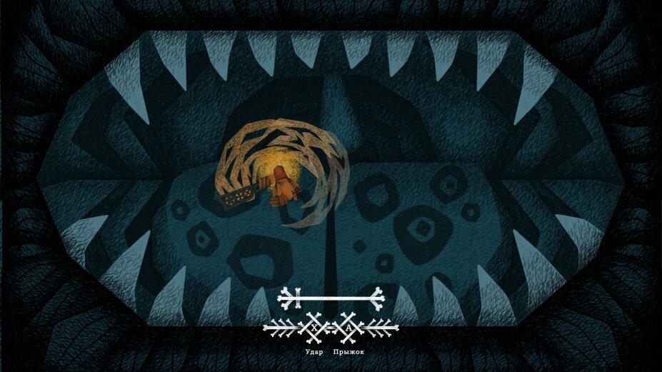 图片[7]-《瓦西丽莎与巴巴雅嘎（Vasilisa and Baba Yaga）》官方中文 TENOKE镜像版-影音屋