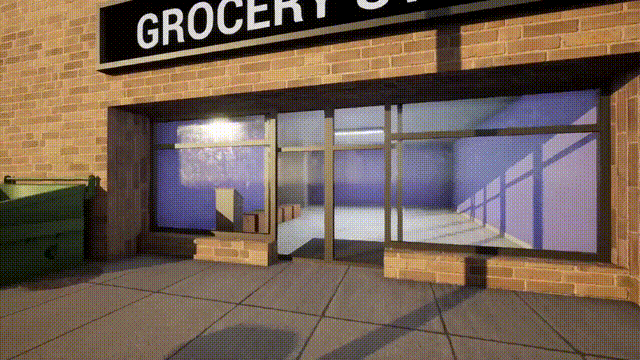 《杂货店模拟器(Grocery Store Simulator)》V1.1官方中文版[俄网Portable 2024.12.18更新2.01G]-影音屋