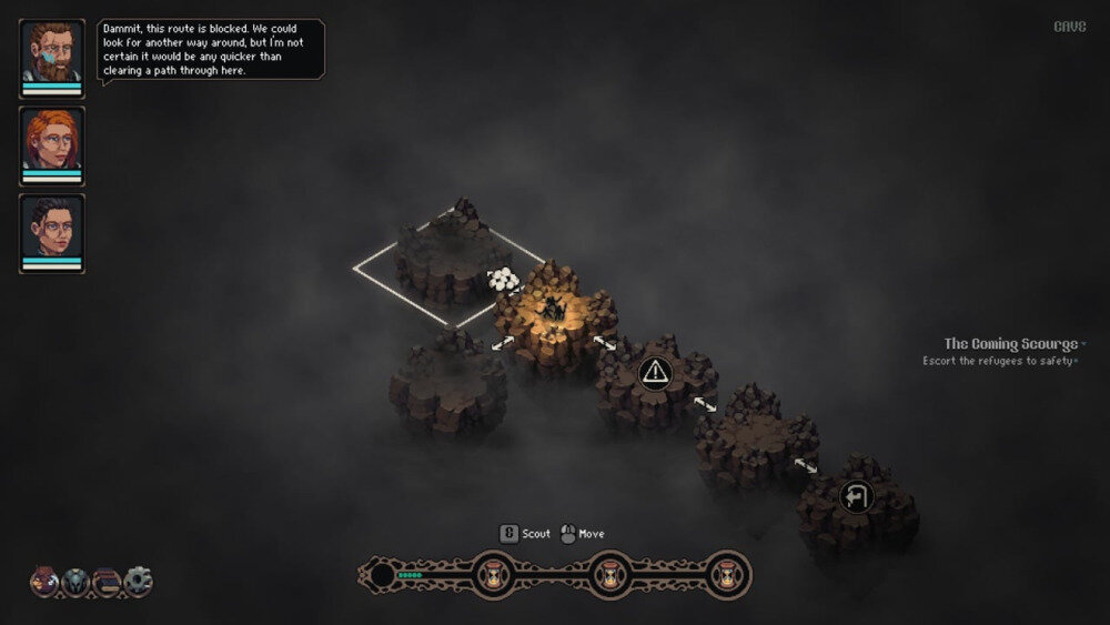 图片[9]-《钢铁誓言(The Iron Oath)》V1.0.018官方版[俄网Пиратка 2024.04.09更新3.88G]-影音屋