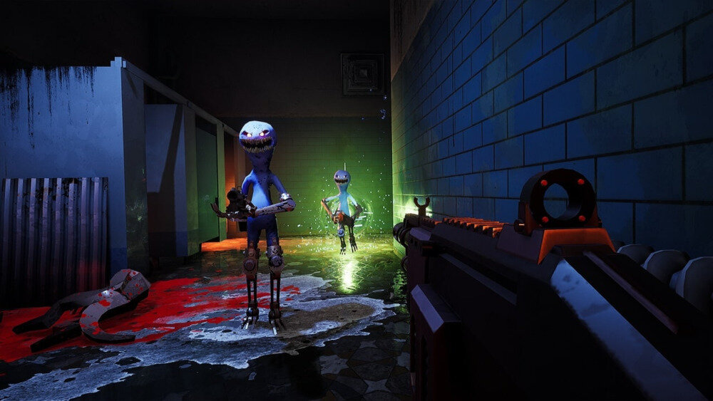 图片[2]-【重复贴-备用】《恶意(Ill Will)》V1.09官方中文版[俄网steam-rip 2024.05.29更新4.97G]-影音屋