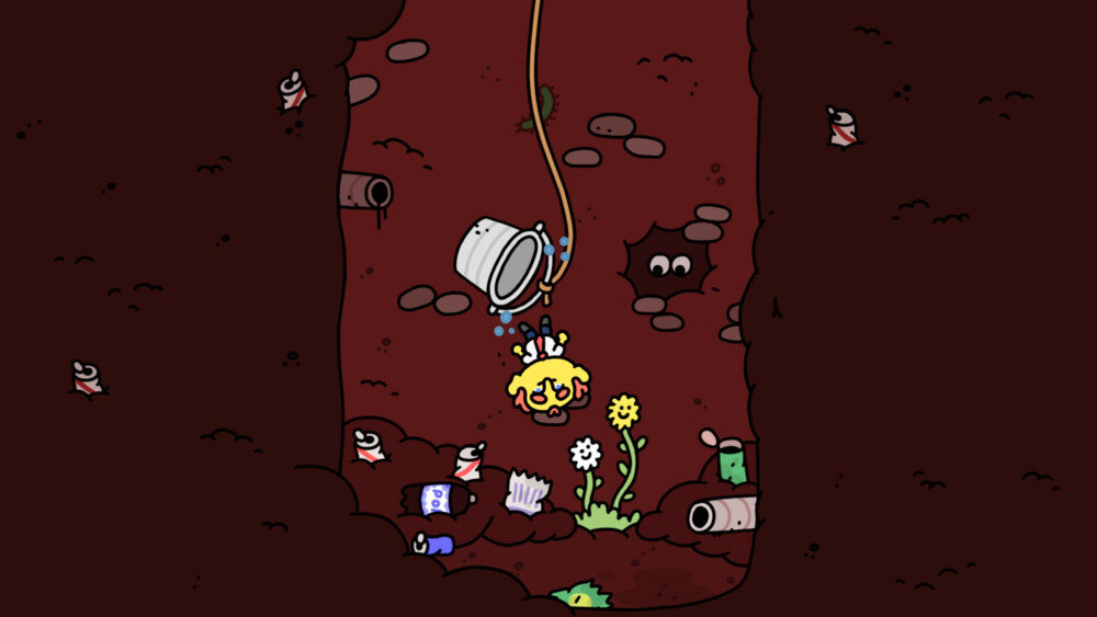 图片[8]-《谢天谢地你来了！（Thank Goodness You're Here!）》官方中文 TENOKE镜像版-影音屋