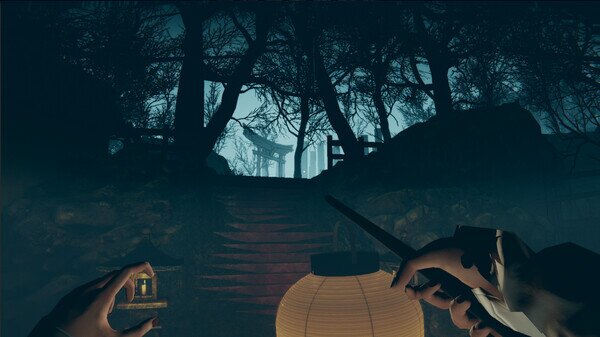 图片[4]-《河神 笼罩的激流》 RIVER GOD ENSHROUDED CURRENT|官方中文-影音屋