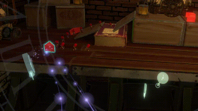 《锡之心(Tin Hearts)》V1.0.9.3(69665)+Dlcs官方中文版[俄网GOG 2025.01.01更新12.18G]-影音屋