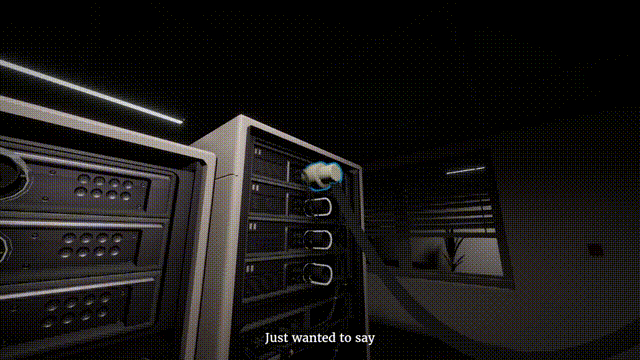 《异常加班(Overtime Anomaly)》Build17903708官方中文版[俄网Пиратка 2025.04.01更新1.9G]-影音屋