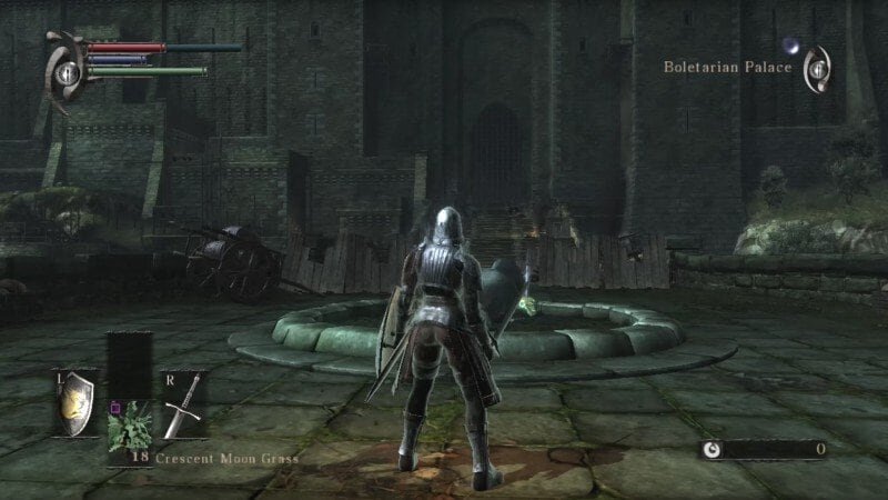 《恶魔之魂-黑色幻影PS3模拟器版(Demon's Souls Black Phantom Edition)》V1.0官方版[俄网fitgirl 2021.08.10更新3.8G]-影音屋